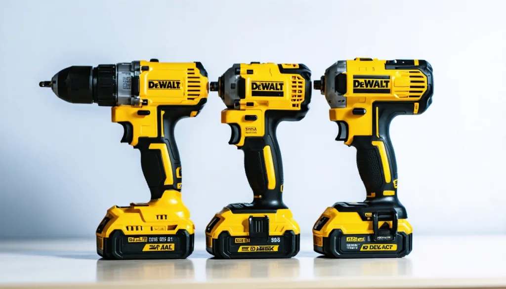 Надежный шуруповерт DeWalt для бытового и профессионального применения: сравнение моделей по мощности, ресурсу, удобству хвата, подсветке, трещотке и эффективности на практике