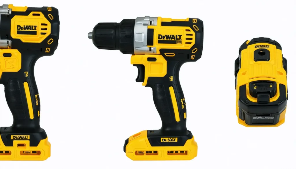 Шуруповерт DeWalt для монтажа, ремонта и мастерской: как выбрать инструмент под саморезы разной длины, сверление, сборку мебели и длительную эксплуатацию без усталости