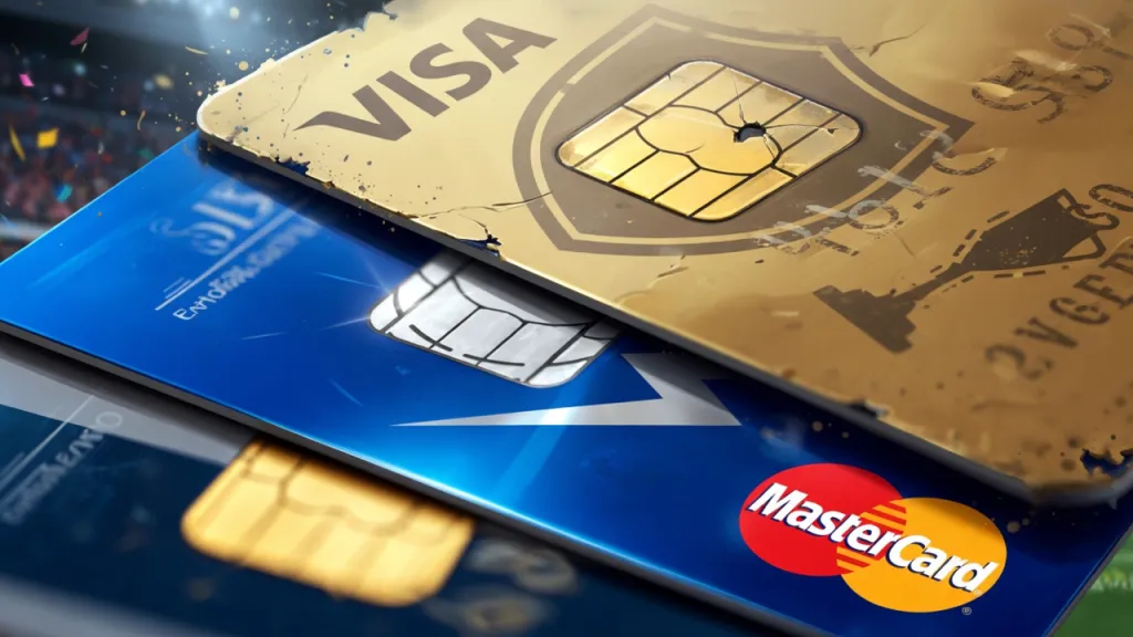 Visa и Mastercard теряют бонусы. Конец эпохи кэшбека?