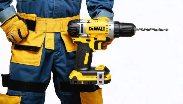 Подробный гид по выбору шуруповерт DeWalt: на что смотреть при покупке, чтобы получить долговечный инструмент с хорошим балансом, кейсом и удобной зарядкой