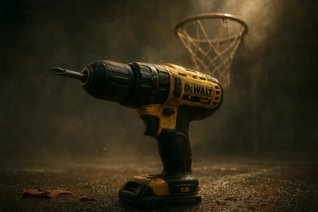 Шуруповерт dewalt 18v DeWalt 18V: обзор шуруповёртов, цены и сравнение моделей